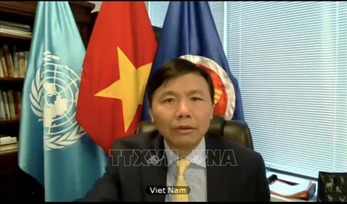Việt Nam, Nga, Nam Phi kỷ niệm 60 năm Tuyên bố Phi thực dân hóa